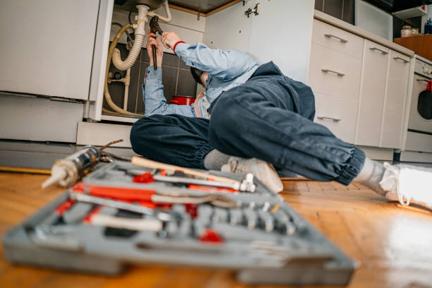 Best Water Heater Repair  in Olivia, MN