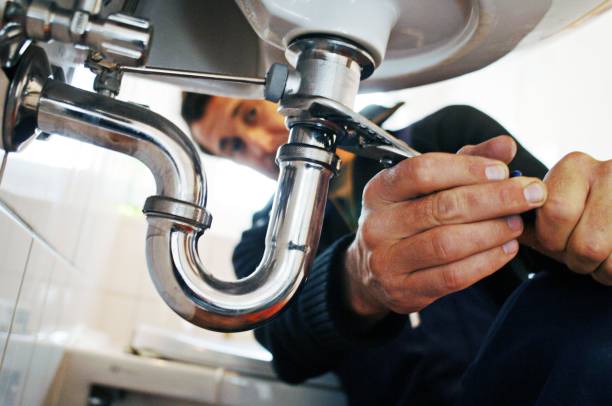 Best Best Plumbers Near Me  in Olivia, MN