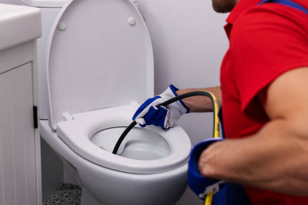 Best Emergency Plumbing Repair  in Olivia, MN