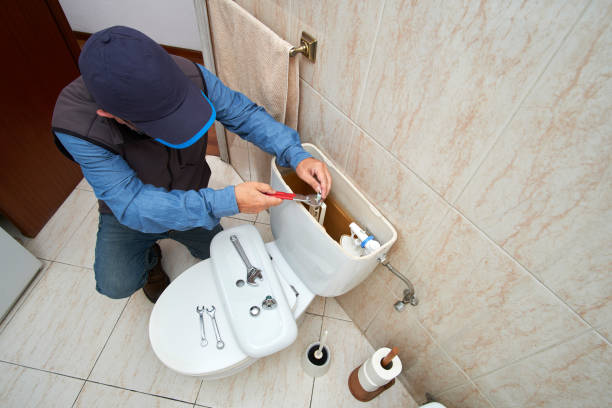 Best Sewer Line Repair  in Olivia, MN