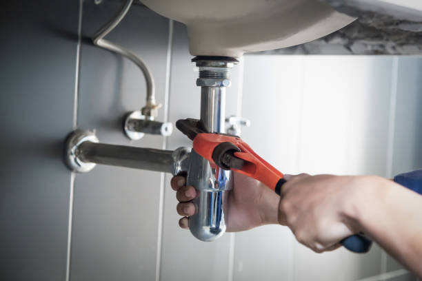 Best Drain Cleaning Services  in Olivia, MN
