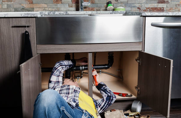 Best Best Plumbers Near Me  in Olivia, MN